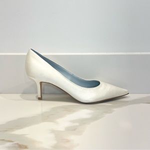 NWOT Nine West Arlene Pump Heels (size 5)